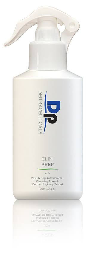 DP Dermaceuticals CliniPrep 100ml