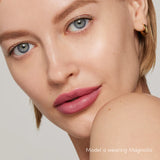 Jane Iredale ColorLuxe Hydrating Cream Lipstick - Tutu - cool medium soft pink