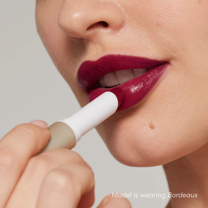 Jane Iredale ColorLuxe Hydrating Cream Lipstick Poppy 2g