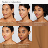 Jane Iredale Skintuition SPF 30 Radiance-Boosting Liquid Foundation
