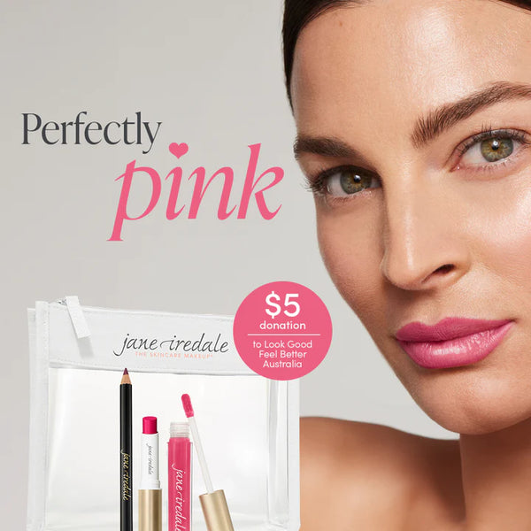 Perfectly Pink Lip Kit
