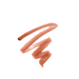 Jane Iredale Lip Pencil — nude colour swatch