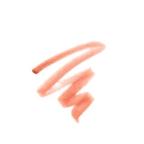 Jane Iredale Lip Pencil — peach colour swatch
