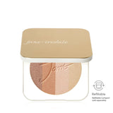 Jane Iredale PureBronze Shimmer Bronzer Refill Moonglow 9.9g