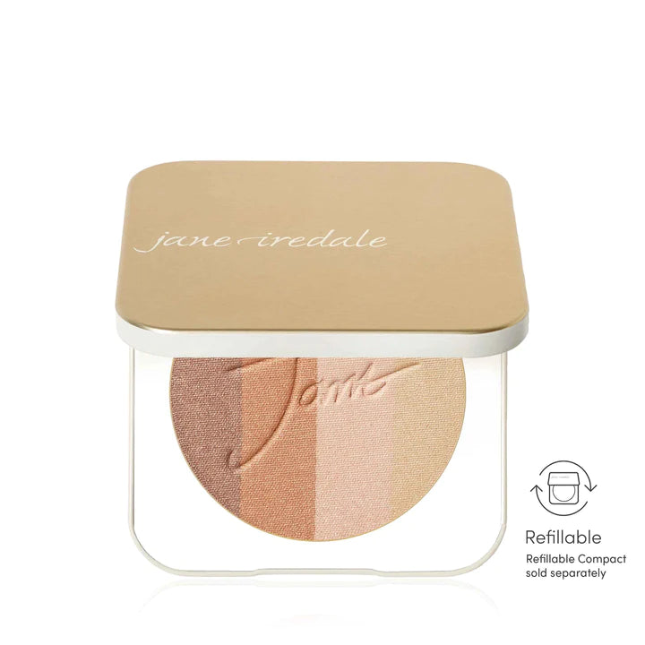 Jane Iredale PureBronze Shimmer Bronzer Refill Rose Dawn 9.9g