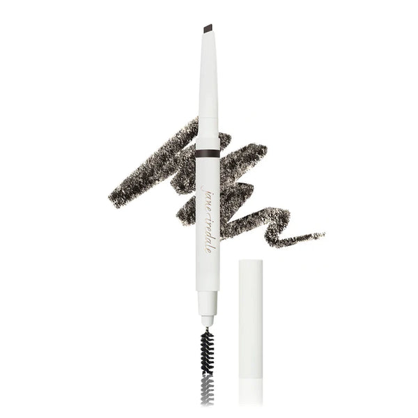 Jane Iredale PureBrow Shaping Pencil Soft Black 0.23g