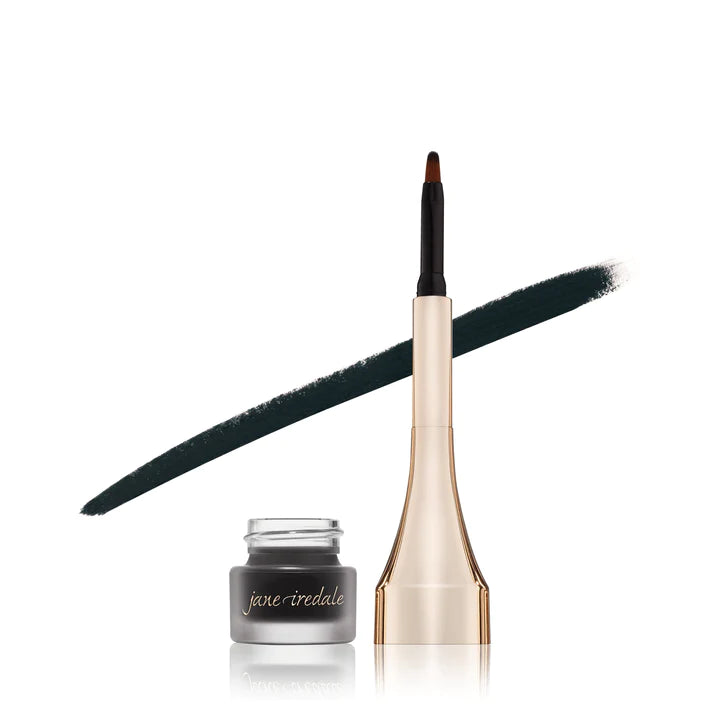 Jane Iredale Mystikol Powdered Eyeliner Onyx - jet black