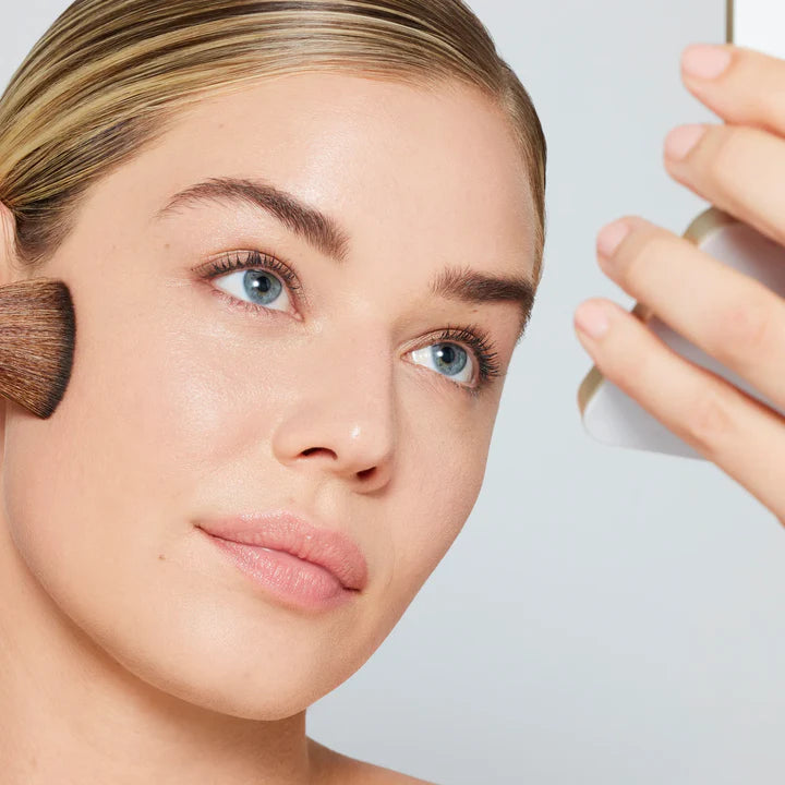 Jane Iredale The Skincare Makeup System Starter Kit