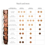 Jane Iredale PureMatch Liquid Concealer 15W - deeper with warm brown undertones