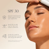 Jane Iredale Glow Fixation product information