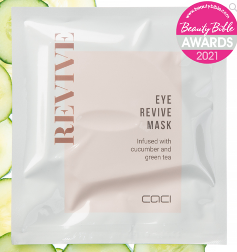 CACI Eye Revive mask (box of 20)