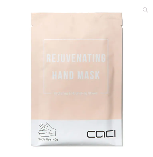 CACI Rejuvenating Hand Mask