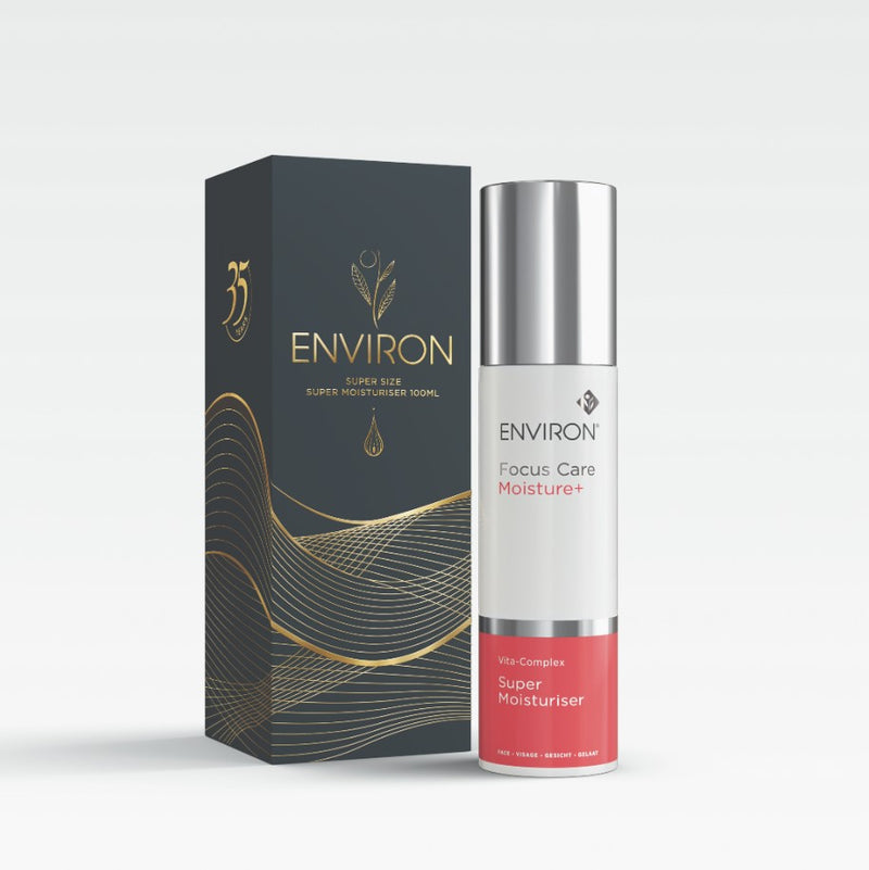 Environ SUPER-SIZE SUPER MOISTURISER 100ML