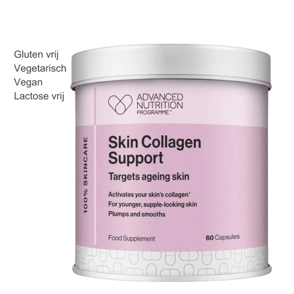 Jane Iredale Advanced Nutrition Programme Skin Collagen Support (60 capsules)