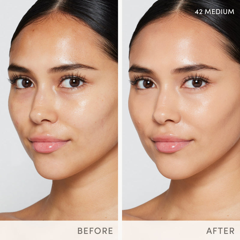 Jane Iredale Skintuition SPF 30 Radiance-Boosting Liquid Foundation