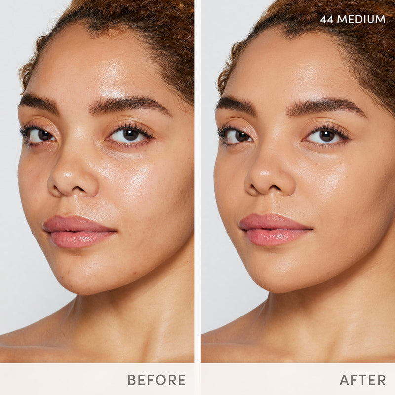 Jane Iredale Skintuition SPF 30 Radiance-Boosting Liquid Foundation