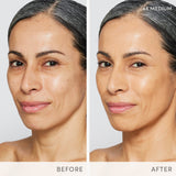 Jane Iredale Skintuition SPF 30 Radiance-Boosting Liquid Foundation