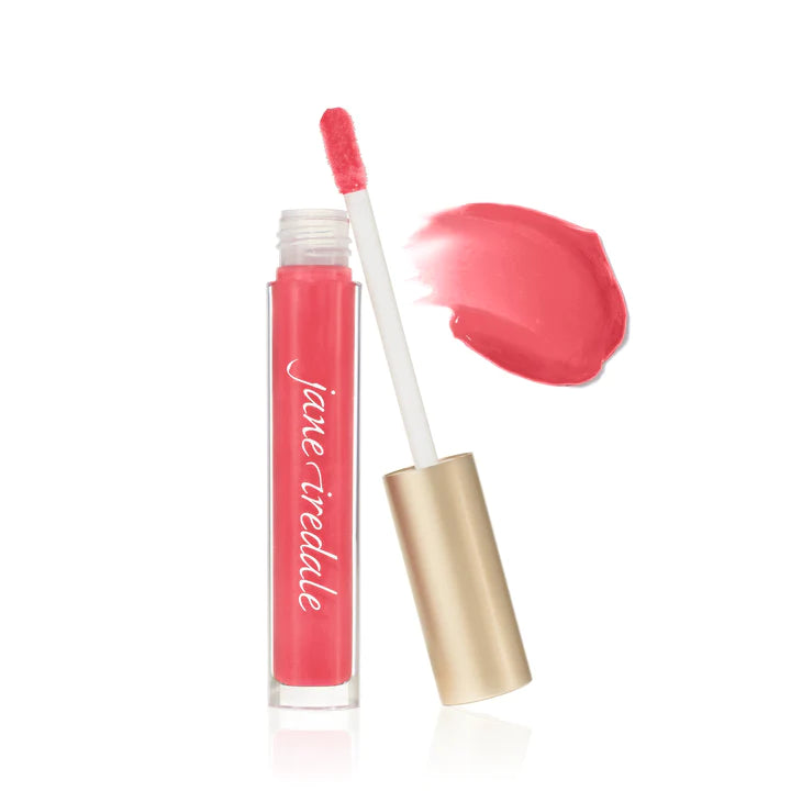 Jane Iredale HydroPure Hyaluronic Lip Gloss Summer Peach 3.75ml