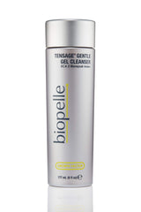 Biopelle Tensage Gentle Gel Cleanser 177ml — Australian range
