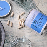 Advanced Nutrition Programme Skin Vit A+ (60 capsules) — image 4