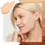 Jane Iredale Beyond Matte Liquid Foundation M17 27ml