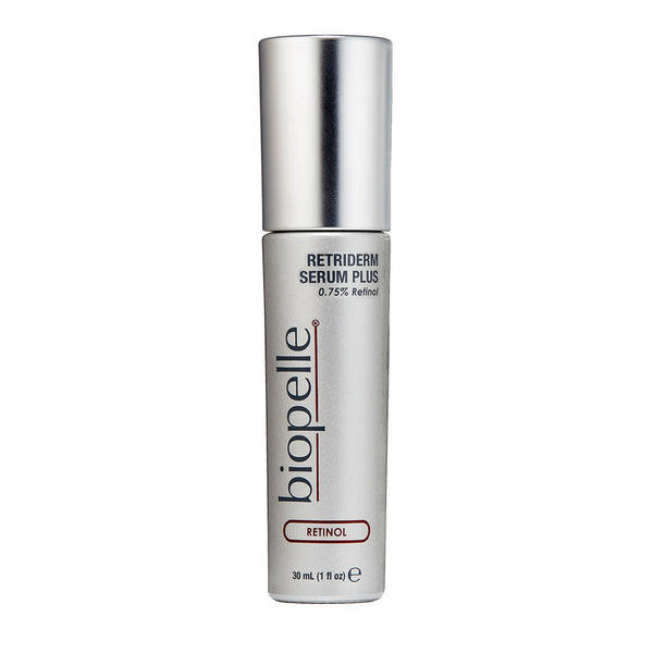 Biopelle Retriderm Vitamin A Serum PLUS 0.75%