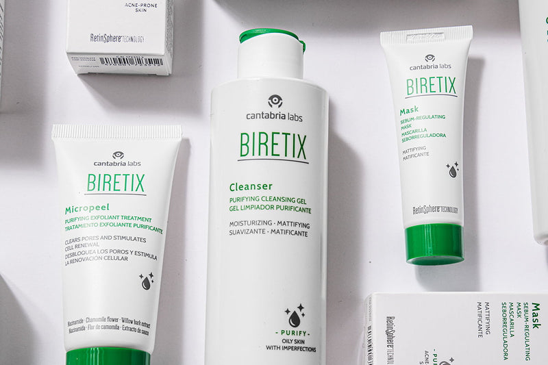 Biretix Acne Kit