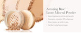 Jane Iredale Amazing Base® Loose Mineral Powder (SPF 20) Natural