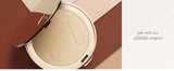 Jane Iredale PurePressed® Base Mineral Foundation Refill (SPF 20 or 15) Warm Sienna