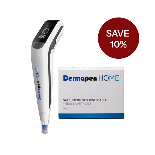 DP Dermaceuticals Dermapen HOME Device Starter Kit