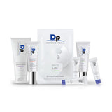 DP Dermaceuticals Brightening Starter Kit Box Set — 5 Products
