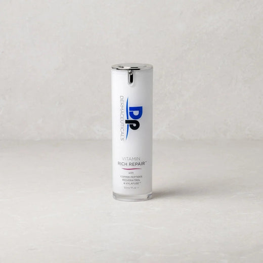 DP Dermaceuticals Vitamin Rich Repair — 30ml