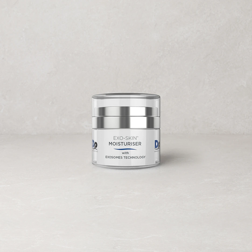 DP Dermaceuticals Exo-Skin Moisturiser — 30ml