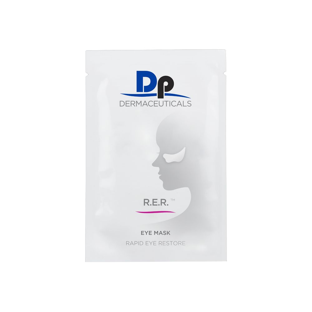 Dp Dermaceuticals R.E.R Mask (Box of 5) – The Facial Room