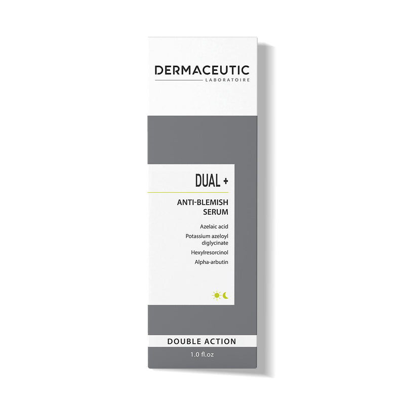 Dermaceutic Dual+ Anti-Blemish Serum