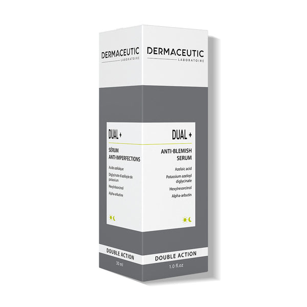 Dermaceutic Dual+ Anti-Blemish Serum