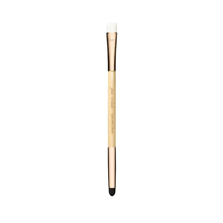 Jane Iredale Eye Liner / Brow Brush