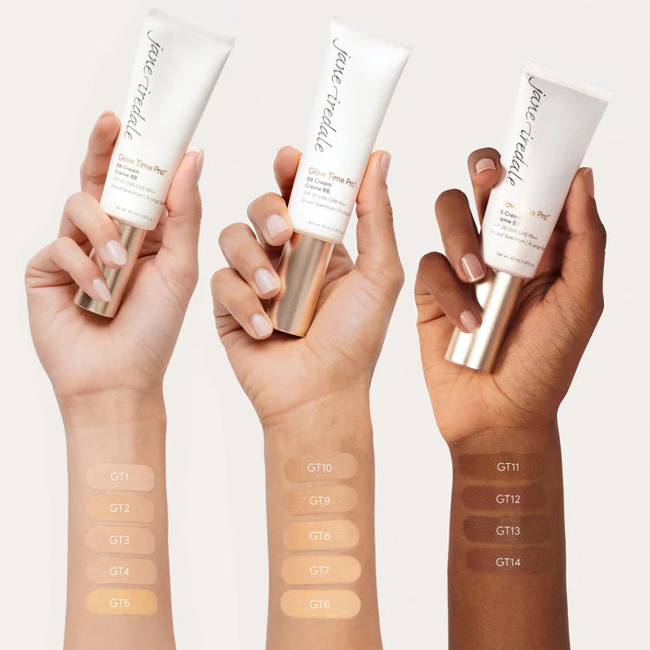 Jane Iredale Glow Time Pro™ BB Cream SPF 25