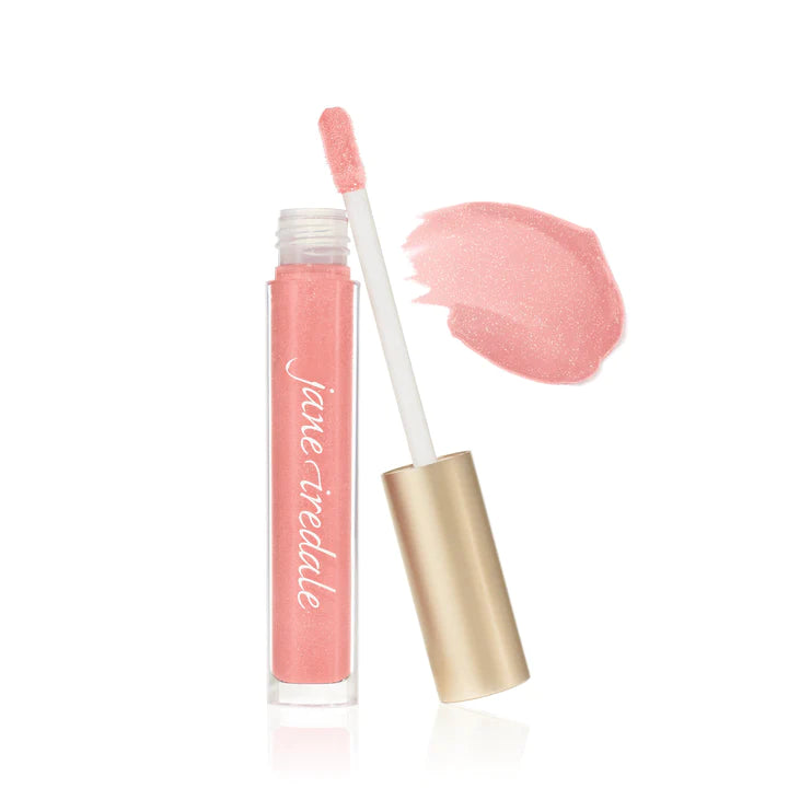 Jane Iredale HydroPure Hyaluronic Lip Gloss Pink Glace 3.75ml