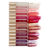 Jane Iredale HydroPure Hyaluronic Lip Gloss Candied Rose 3.75ml