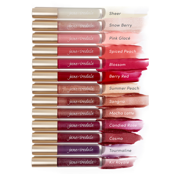 Jane Iredale HydroPure Hyaluronic Lip Gloss Cosmo 3.75ml