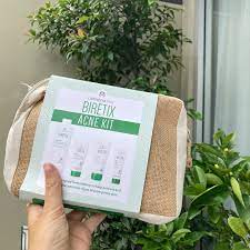 Biretix Acne Kit