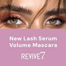 Revive7 Lash Serum Mascara