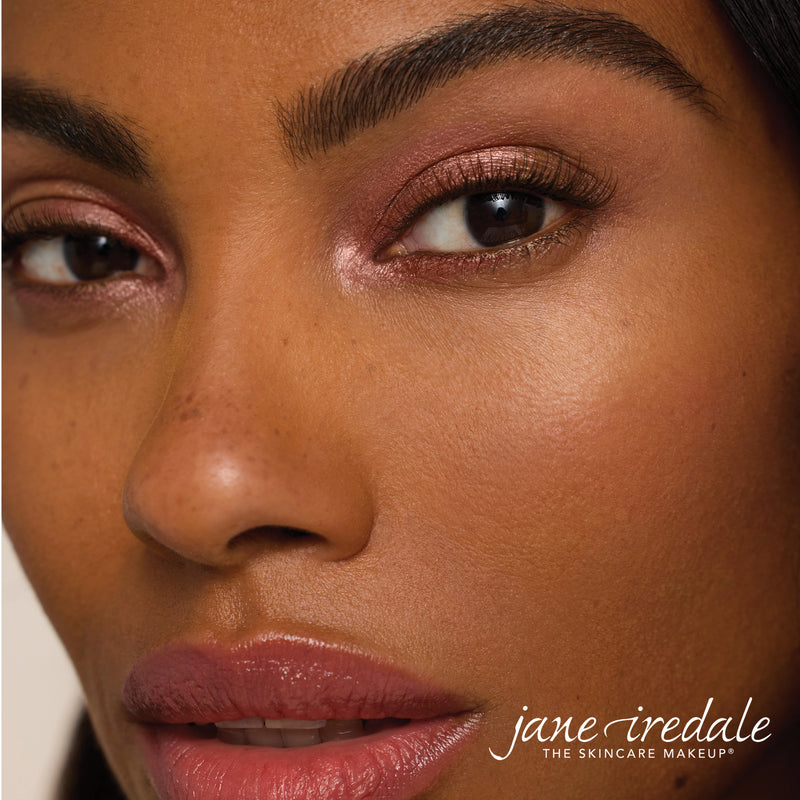 jane iredale ColorLuxe Eye Shadow Stick 1.4g Dove Grey