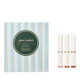 Jane Iredale Limited Edition Glam & Glow Eye Shadow Stick Mini Trio