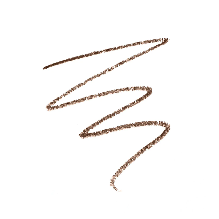 Jane Iredale PureBrow Precision Pencil Medium Brown 0.09g