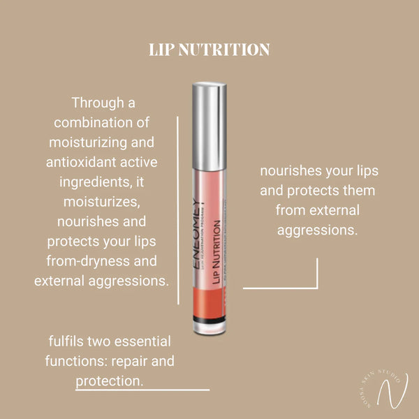 Eneomy Lip Nutrition 4ml