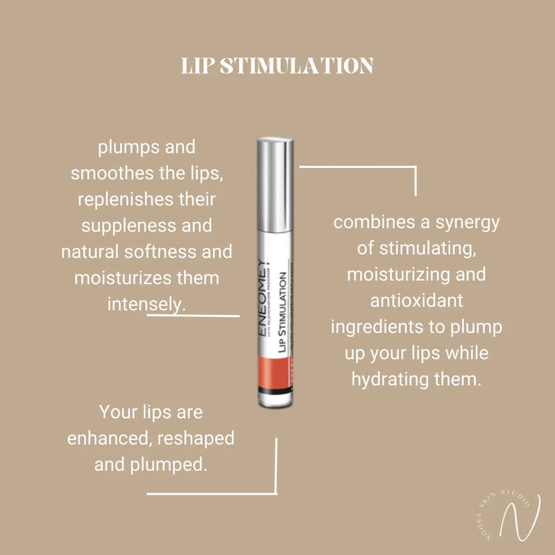 Eneomy Lip Stimulation 4ml