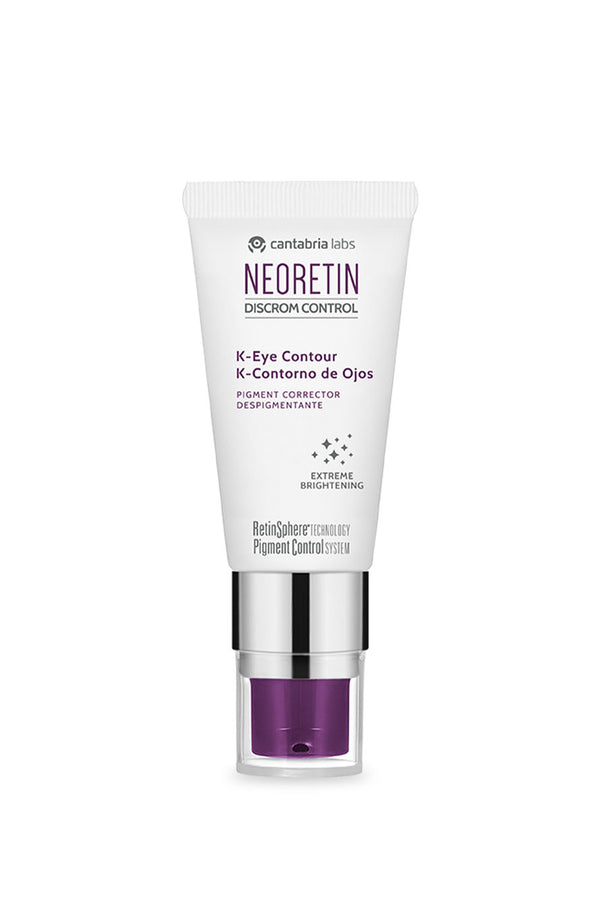 Neoretin Discrom K-Eye Contour Cream 15ml