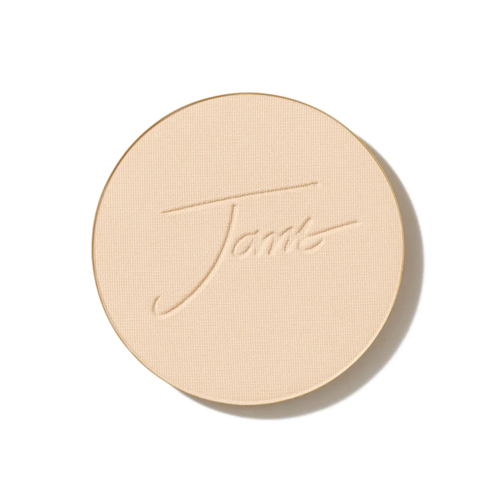 Jane Iredale PurePressed® Base Mineral Foundation Refill (SPF 20 or 15) Warm Silk